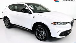 2025 Alfa Romeo Tonale Hybrid eAWD