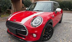2019 MINI Hardtop 2-Door Hatchback FWD