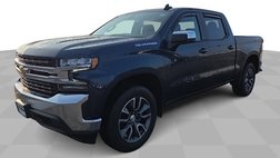 2022 Chevrolet Silverado 1500 Limited LT