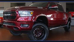 2019 Ram Ram Pickup 1500 Big Horn