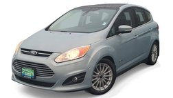 2014 Ford C-Max Hybrid SEL