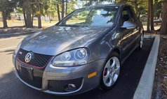 2008 Volkswagen GTI Base