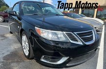 2008 Saab 9-3 Aero