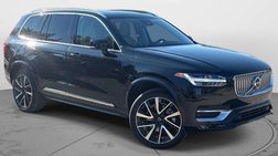 2024 Volvo XC90 B6 Plus Bright Theme 6P