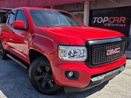 2016 GMC Canyon SLE