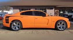 2014 Dodge Charger R/T Plus