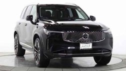 2026 Volvo XC90 B6 Ultra 7P