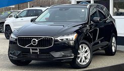 2019 Volvo XC60 T5 Momentum