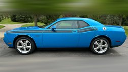 2010 Dodge Challenger R/T