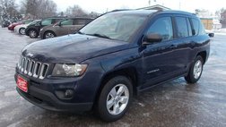 2014 Jeep Compass Sport