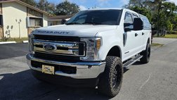 2018 Ford Super Duty F-250 XLT