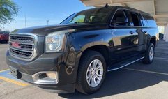 2020 GMC Yukon XL SLT