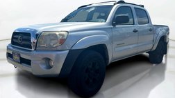 2006 Toyota Tacoma V6