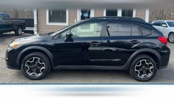 2014 Subaru XV Crosstrek 2.0i Premium