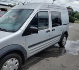 2013 Ford Transit Connect XL