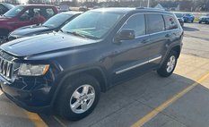 2013 Jeep Grand Cherokee Laredo
