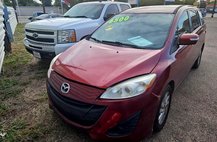 2014 Mazda MAZDA5 Sport
