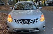 2011 Nissan Rogue SV