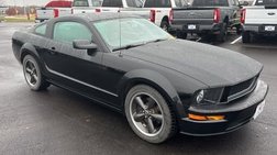 2008 Ford Mustang GT Premium