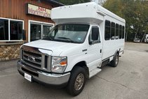 2016 Ford E-Series E-350 SD