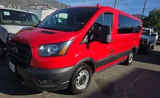 2020 Ford Transit XL w/Low Roof
