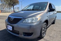 2006 Mazda MPV LX