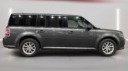 2017 Ford Flex SE