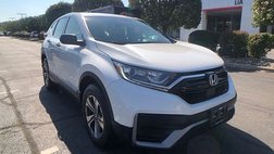 2022 Honda CR-V LX