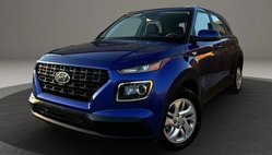 2025 Hyundai Venue SE