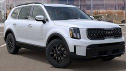 2025 Kia Telluride EX X-Pro