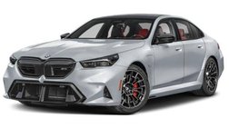 2026 BMW M5 Base