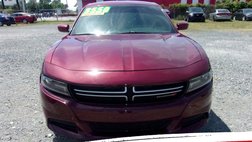 2017 Dodge Charger SE