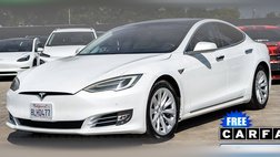2019 Tesla Model S Long Range