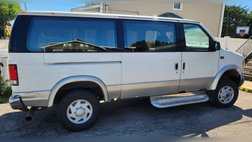 1997 Ford E-350 E350