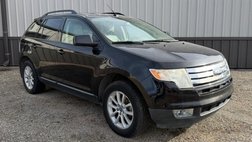 2007 Ford Edge SEL