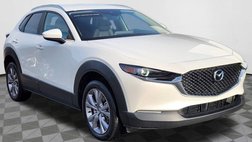 2023 Mazda CX-30 2.5 S Select