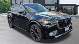 2024 Mazda CX-90 3.3 Turbo S Premium