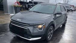 2023 Kia Niro EX Touring
