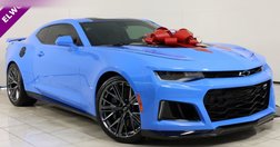 2023 Chevrolet Camaro ZL1