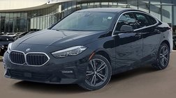 2021 BMW 2 Series 228i xDrive Gran Coupe