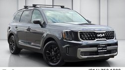 2023 Kia Telluride SX-Prestige X-Pro