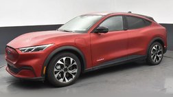 2024 Ford Mustang Mach-E Select