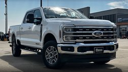 2024 Ford Super Duty F-250 Lariat