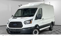 2015 Ford Transit 150