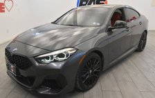2021 BMW 2 Series M235i xDrive Gran Coupe