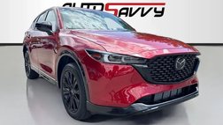 2024 Mazda CX-5 2.5 Turbo Premium