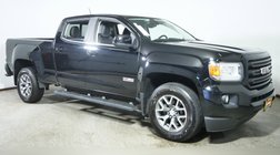 2020 GMC Canyon All Terrain