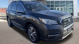 2020 Subaru Ascent Touring