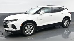 2019 Chevrolet Blazer LT