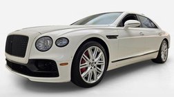 2023 Bentley Flying Spur V8